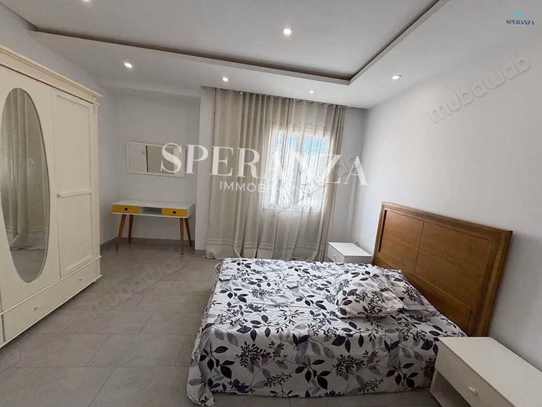 Location appartement César S2