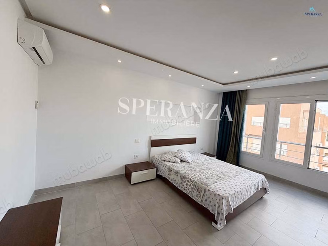 Location appartement César S2