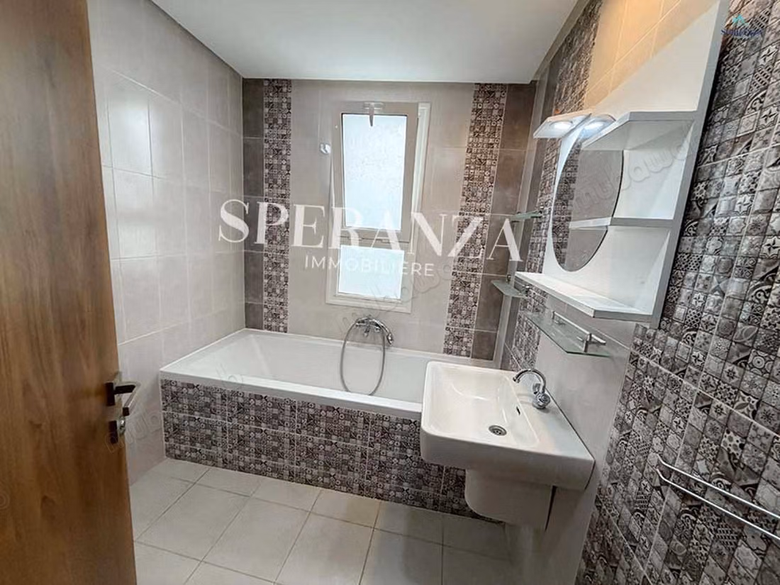 Location appartement César S2