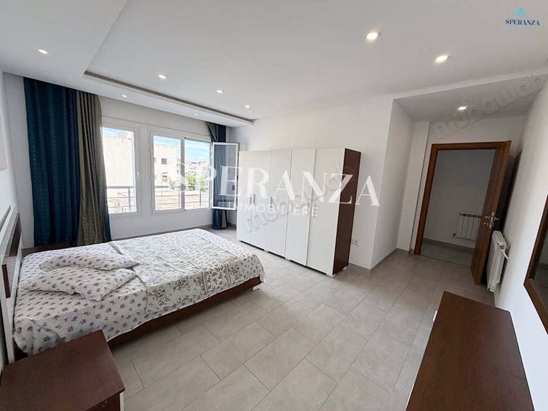 Location appartement César S2