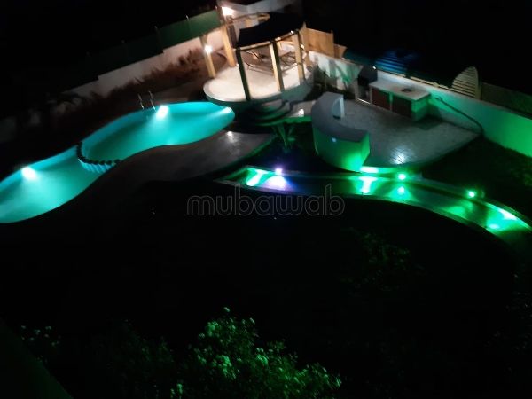 Ferme de 20000 m2 de terrain a settat nord