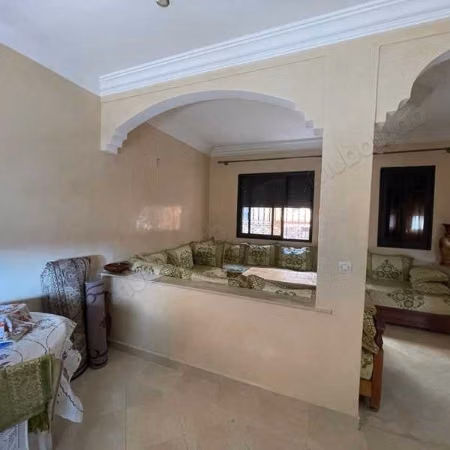 Villa à Vendre de 80.0 m² à Marrakech, Koudiat Laabid