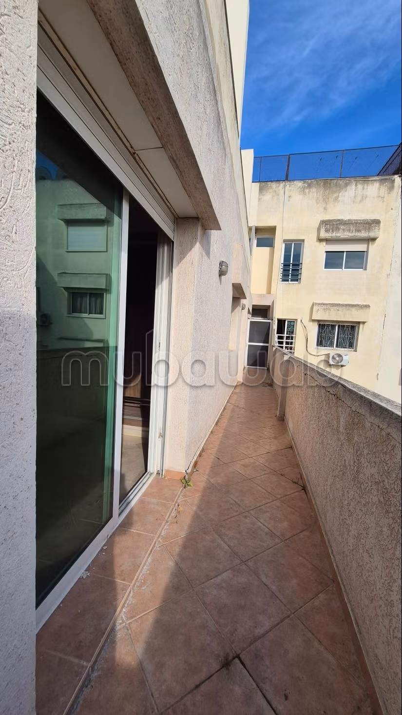 Appartement 188 m² à Val Fleury — 19