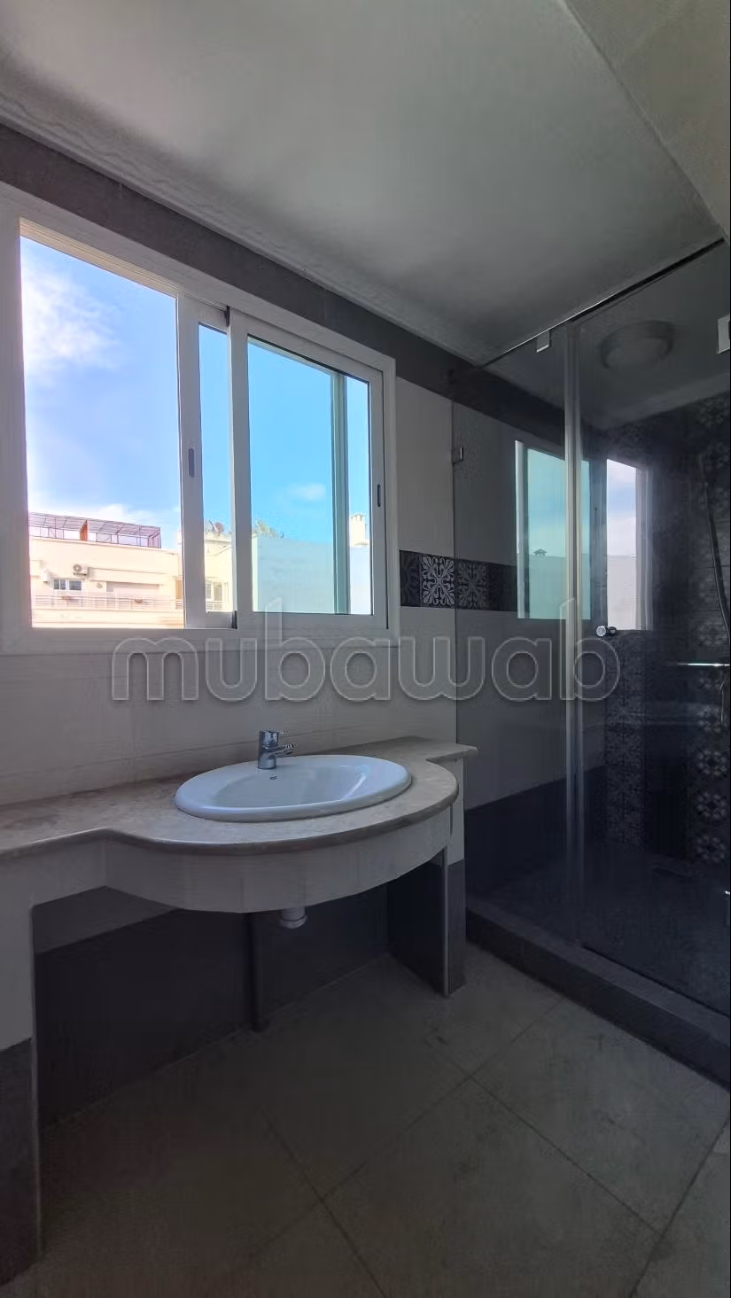 Appartement 188 m² à Val Fleury — 17