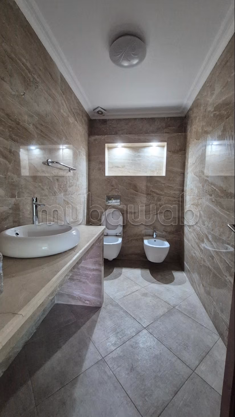 Appartement 188 m² à Val Fleury — 14