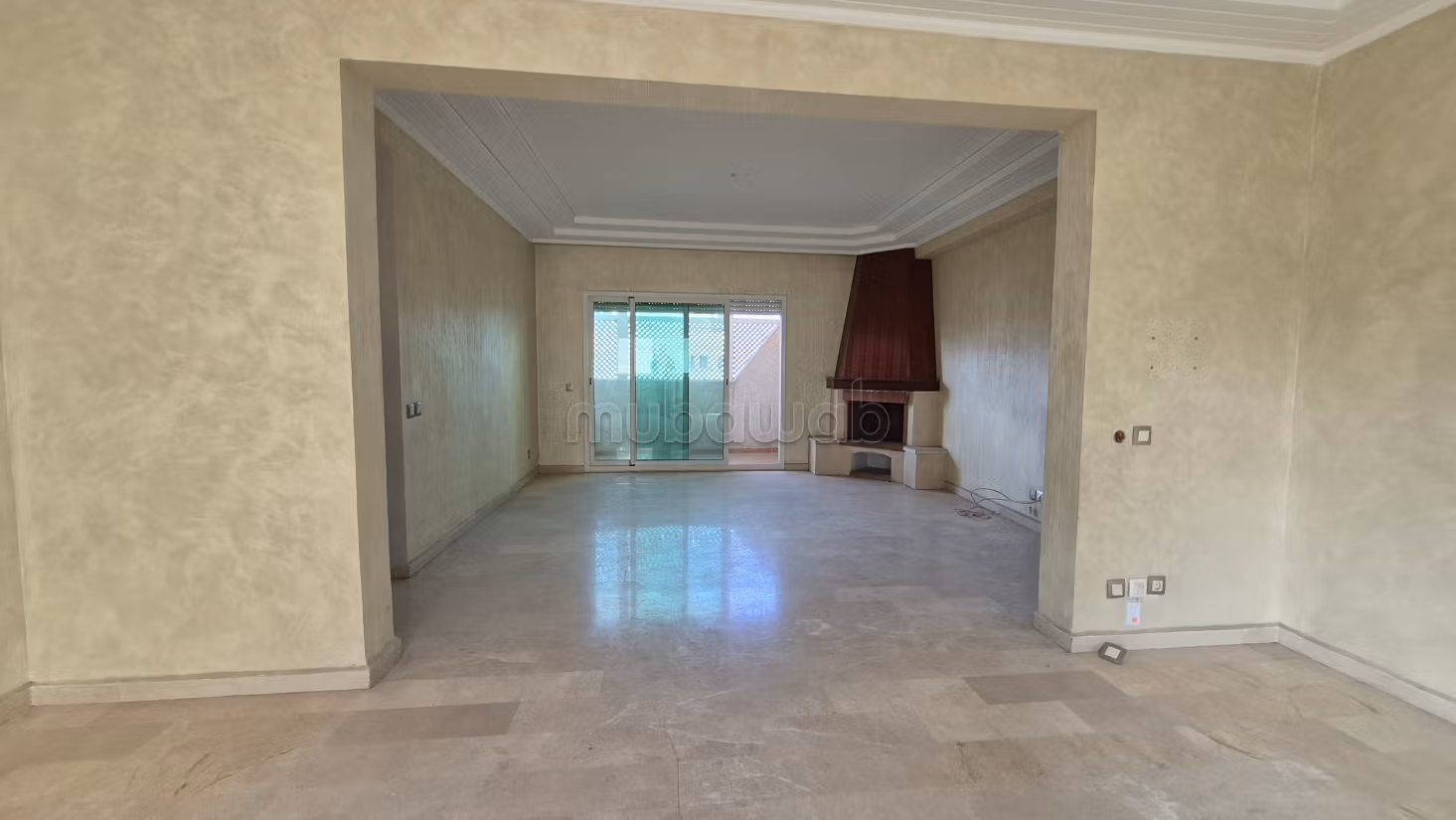 Appartement 188 m² à Val Fleury — 12