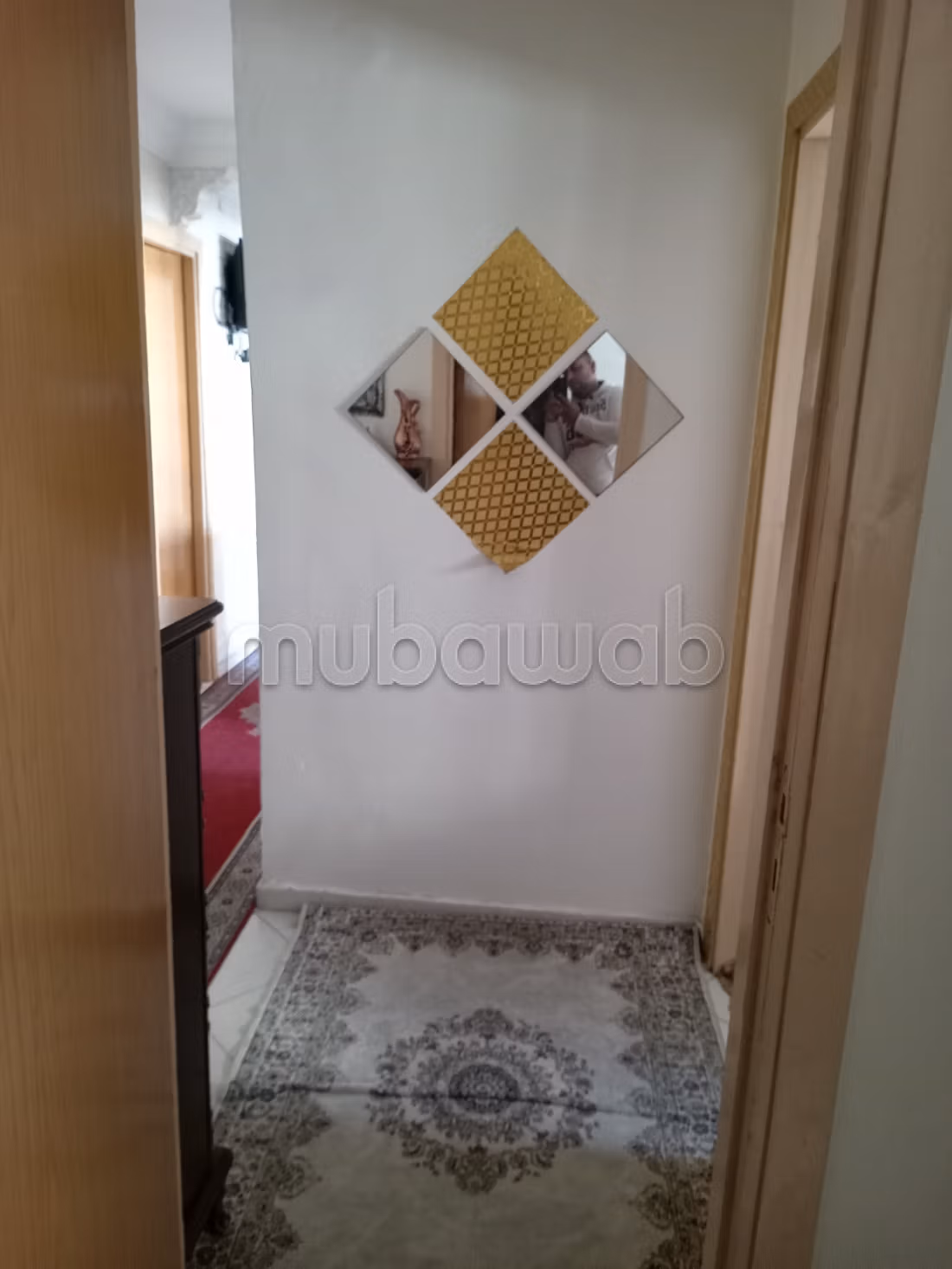 Appartement 58 m² à Sidi Moumen — 7