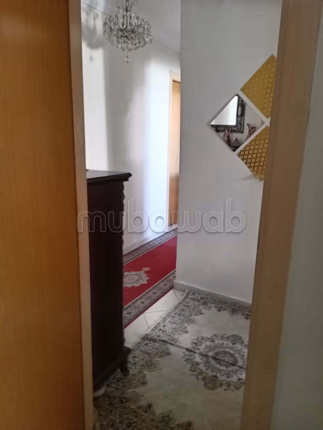 Appartement 58 m² à Sidi Moumen — 8