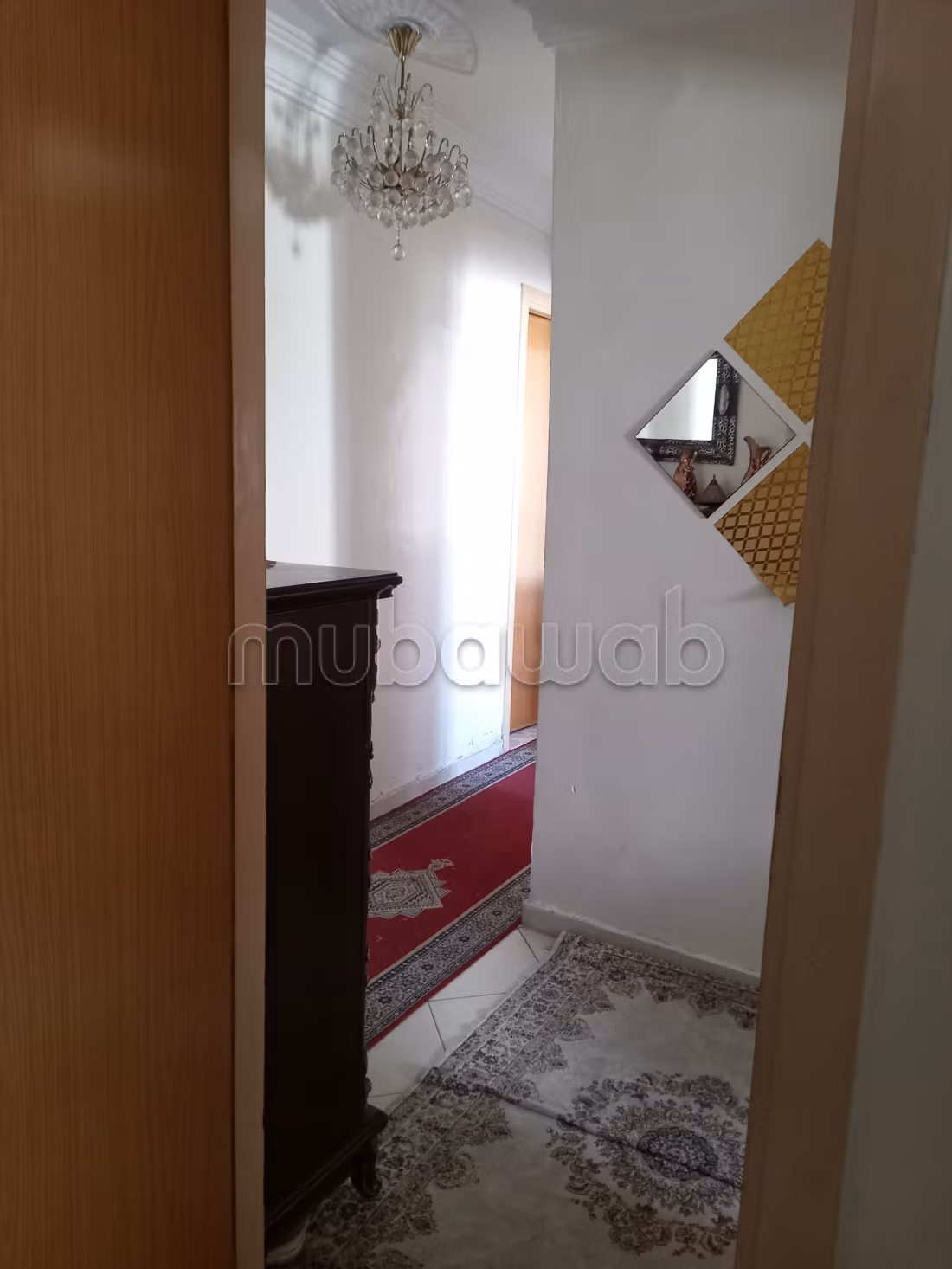Appartement 58 m² à Sidi Moumen — 9