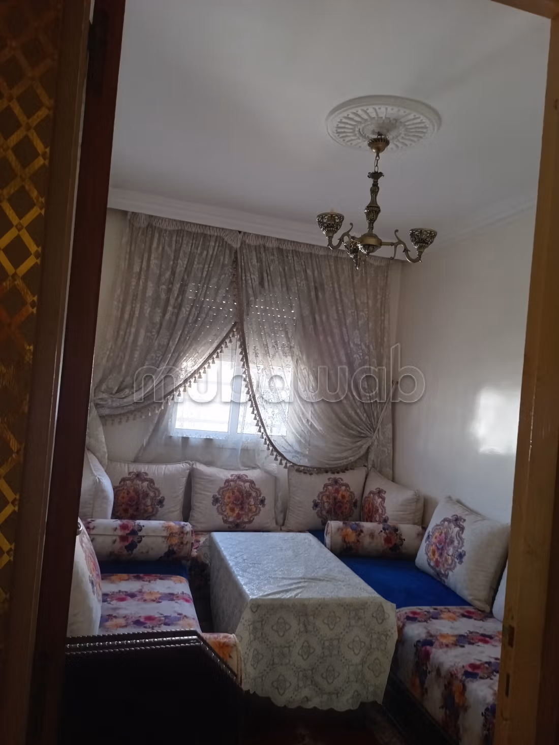 Appartement 58 m² à Sidi Moumen — 10
