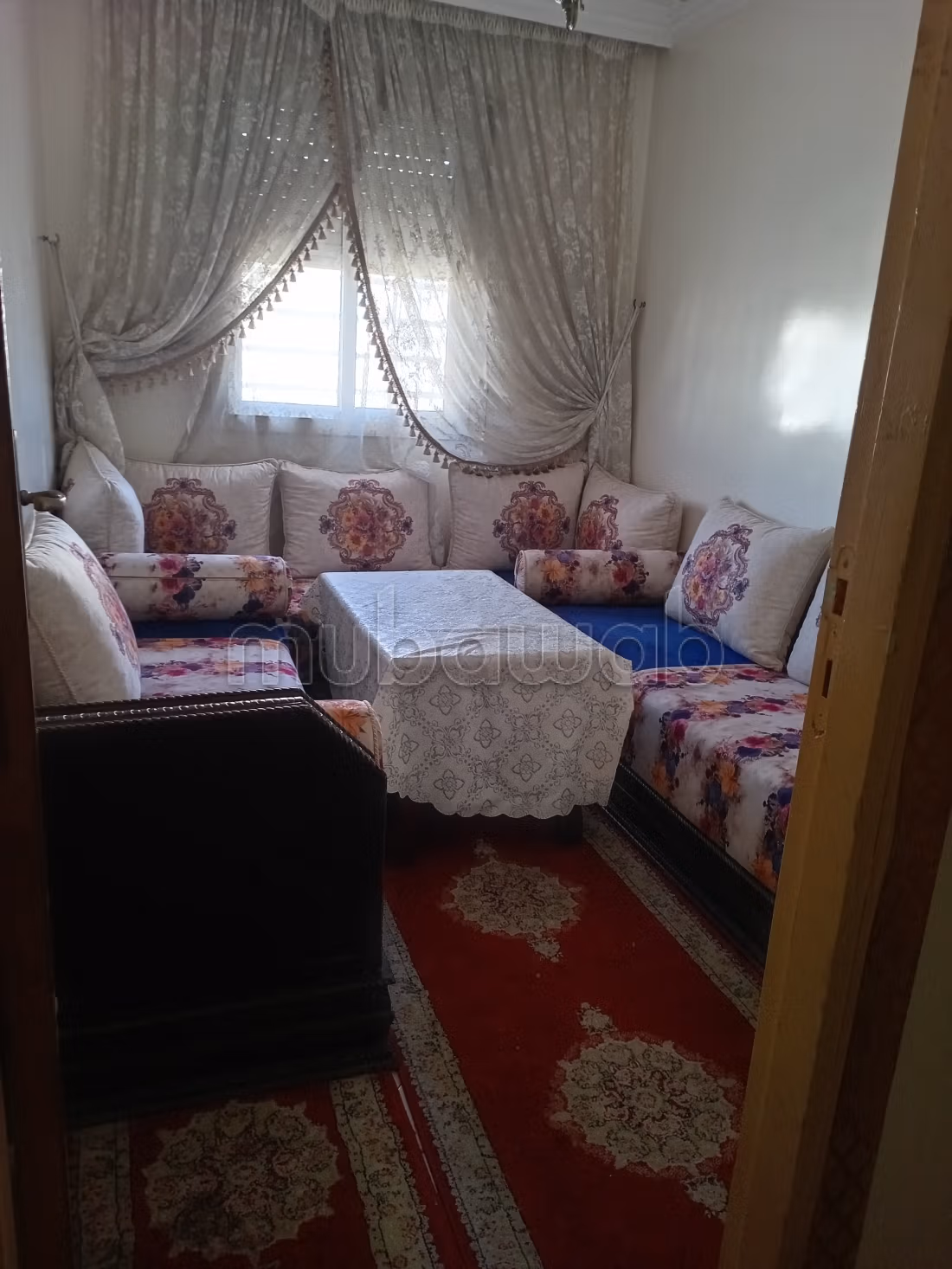 Appartement 58 m² à Sidi Moumen — 11