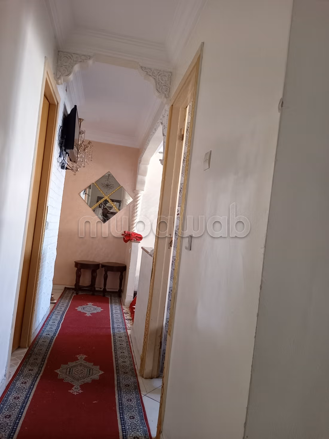 Appartement 58 m² à Sidi Moumen — 12