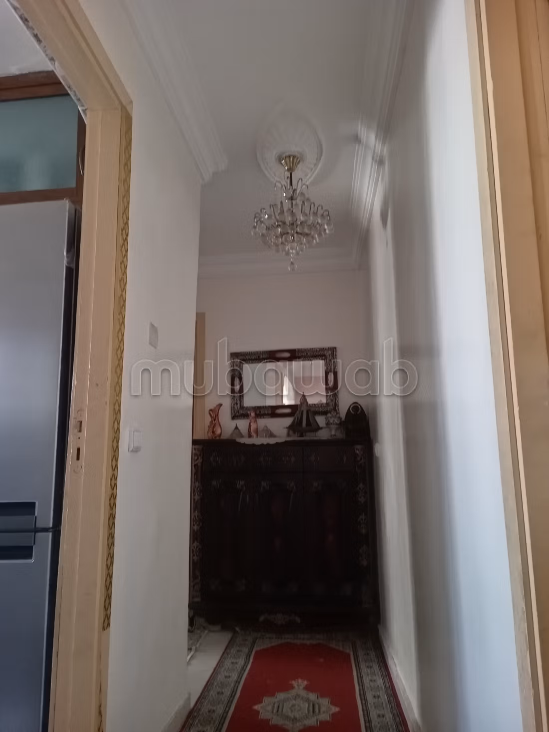 Appartement 58 m² à Sidi Moumen — 13