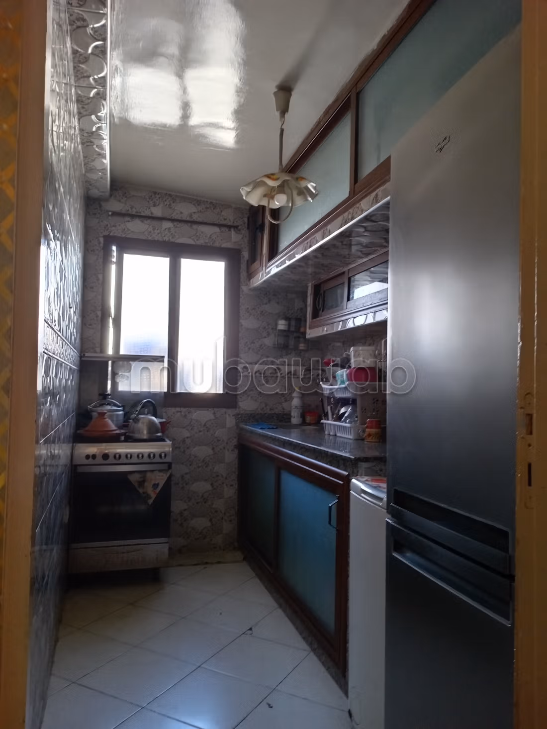Appartement 58 m² à Sidi Moumen — 14