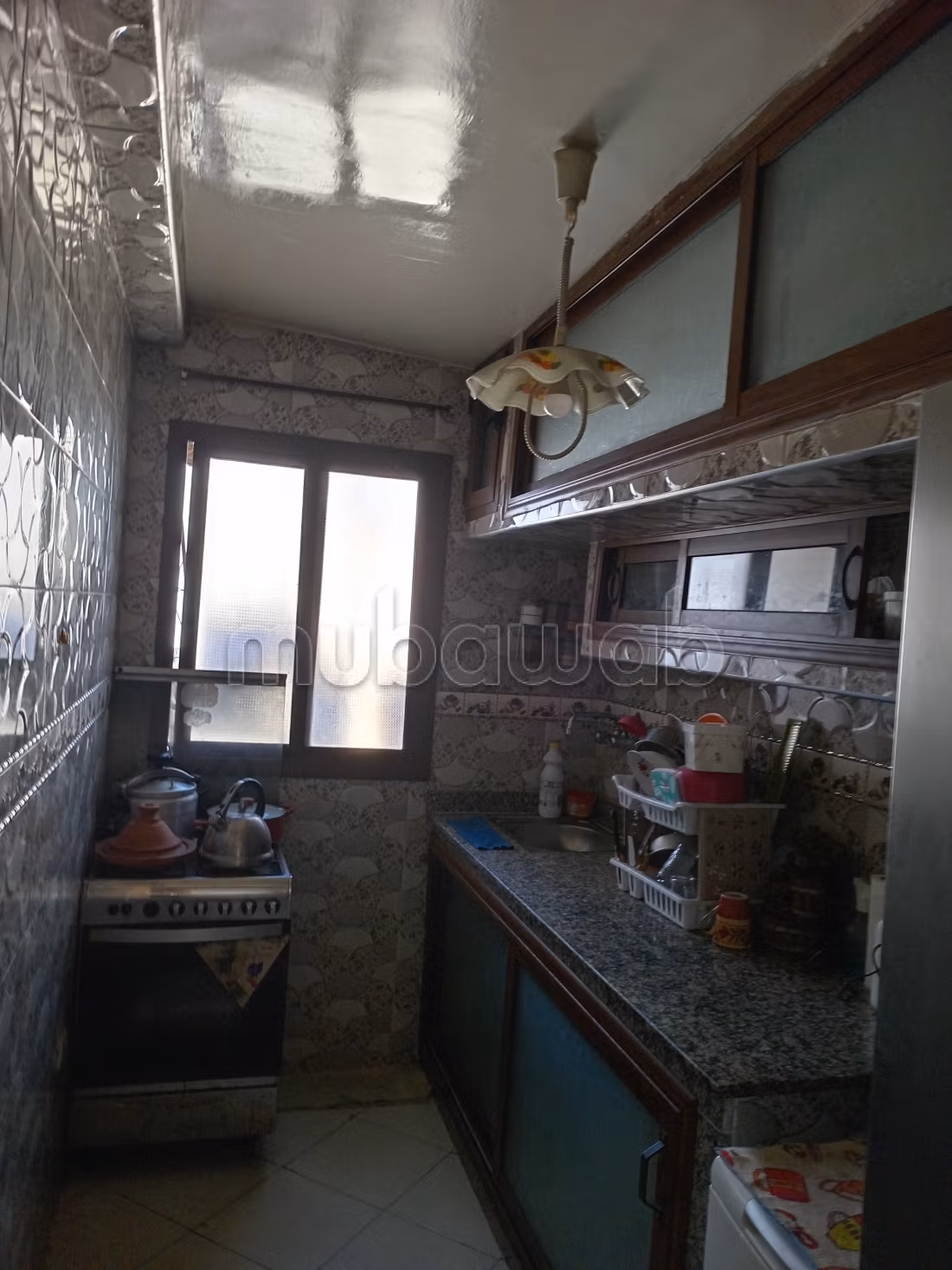 Appartement 58 m² à Sidi Moumen — 16
