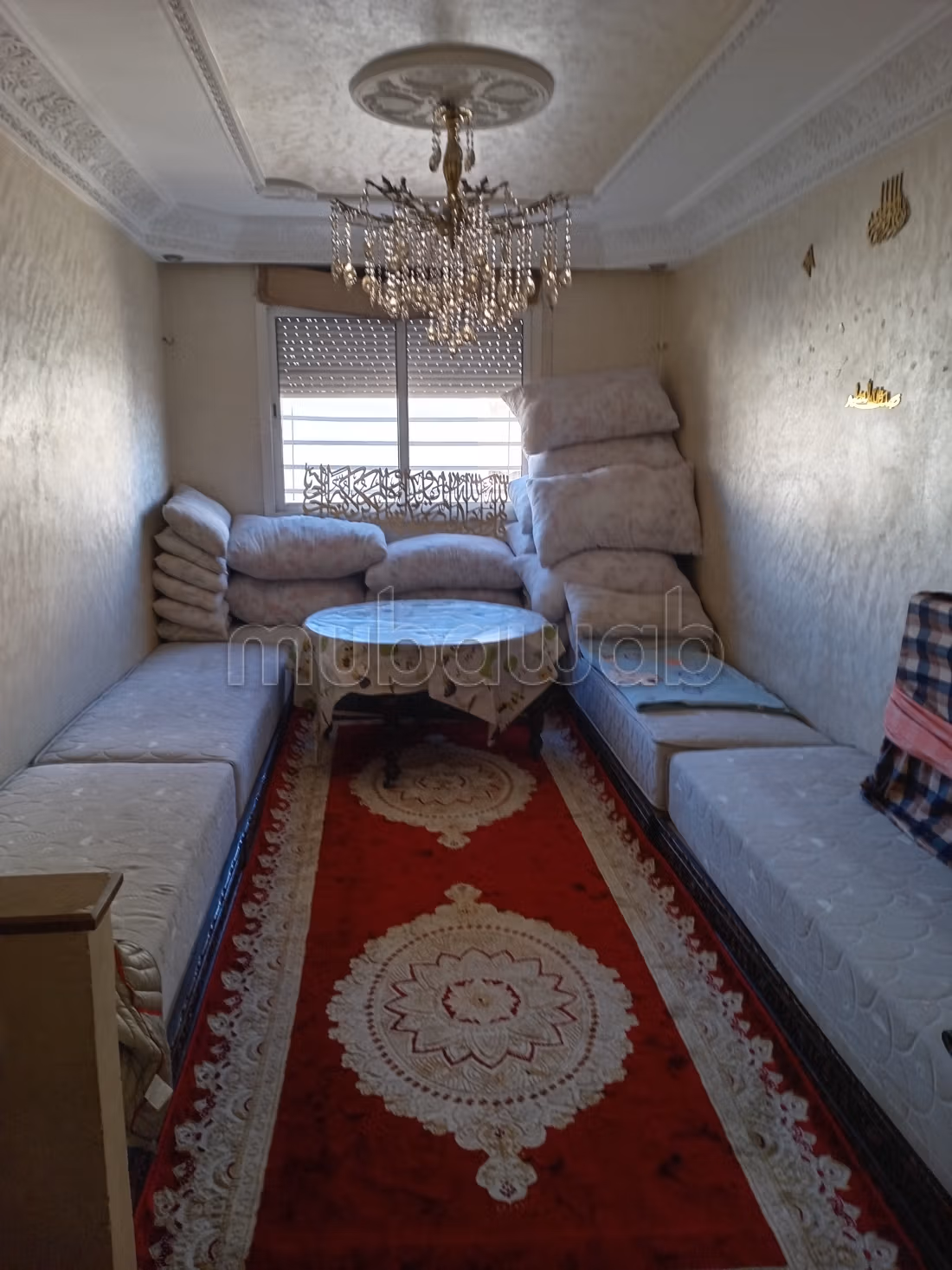 Appartement 58 m² à Sidi Moumen — 19