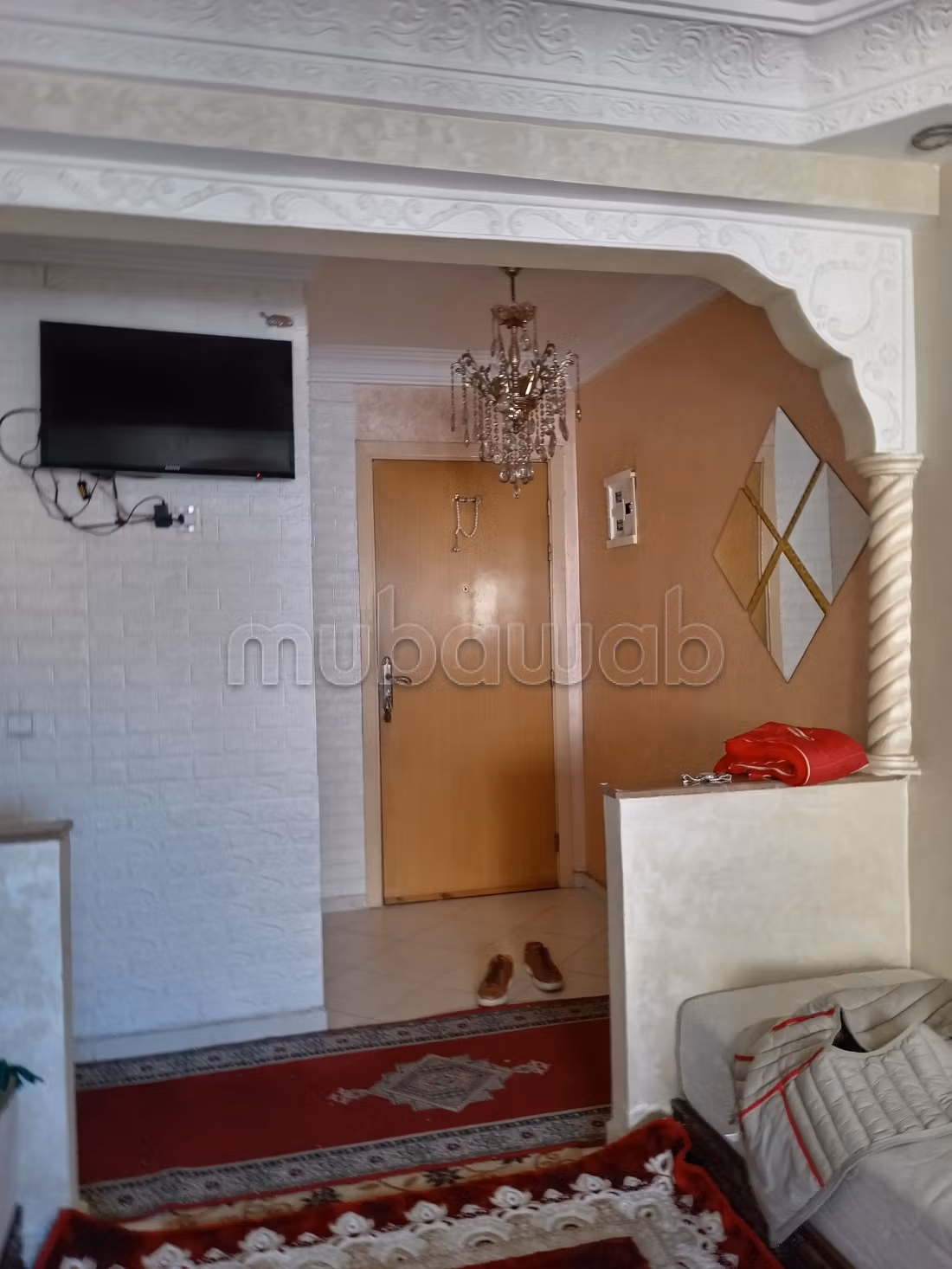 Appartement 58 m² à Sidi Moumen — 20