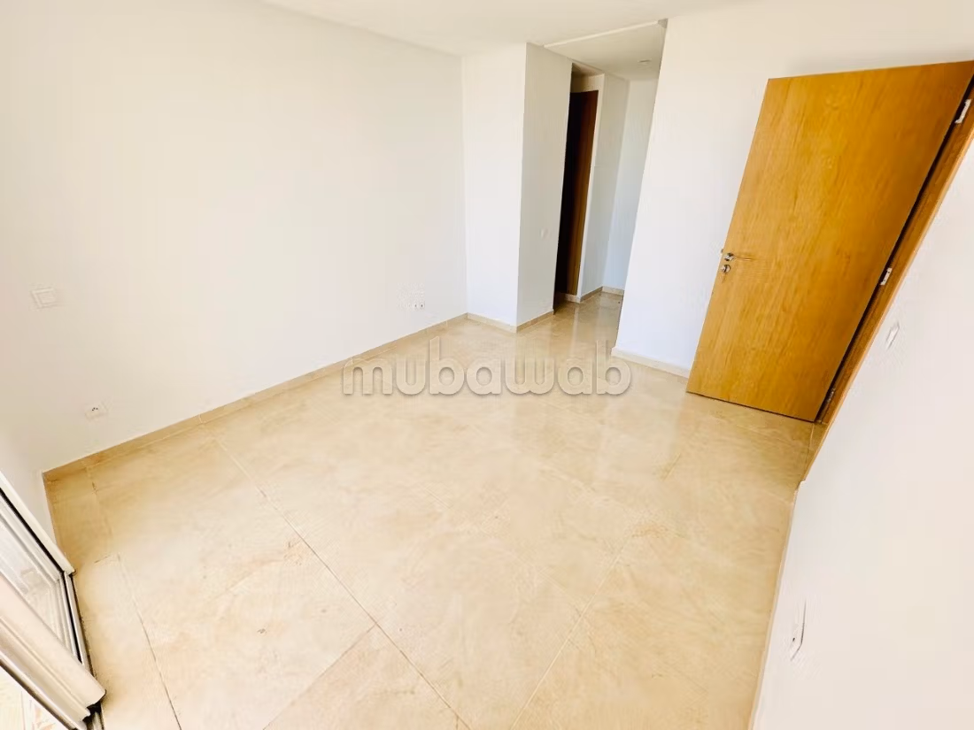 Appartement Neuf 3 Chambres avec Vue Mer – Agadir