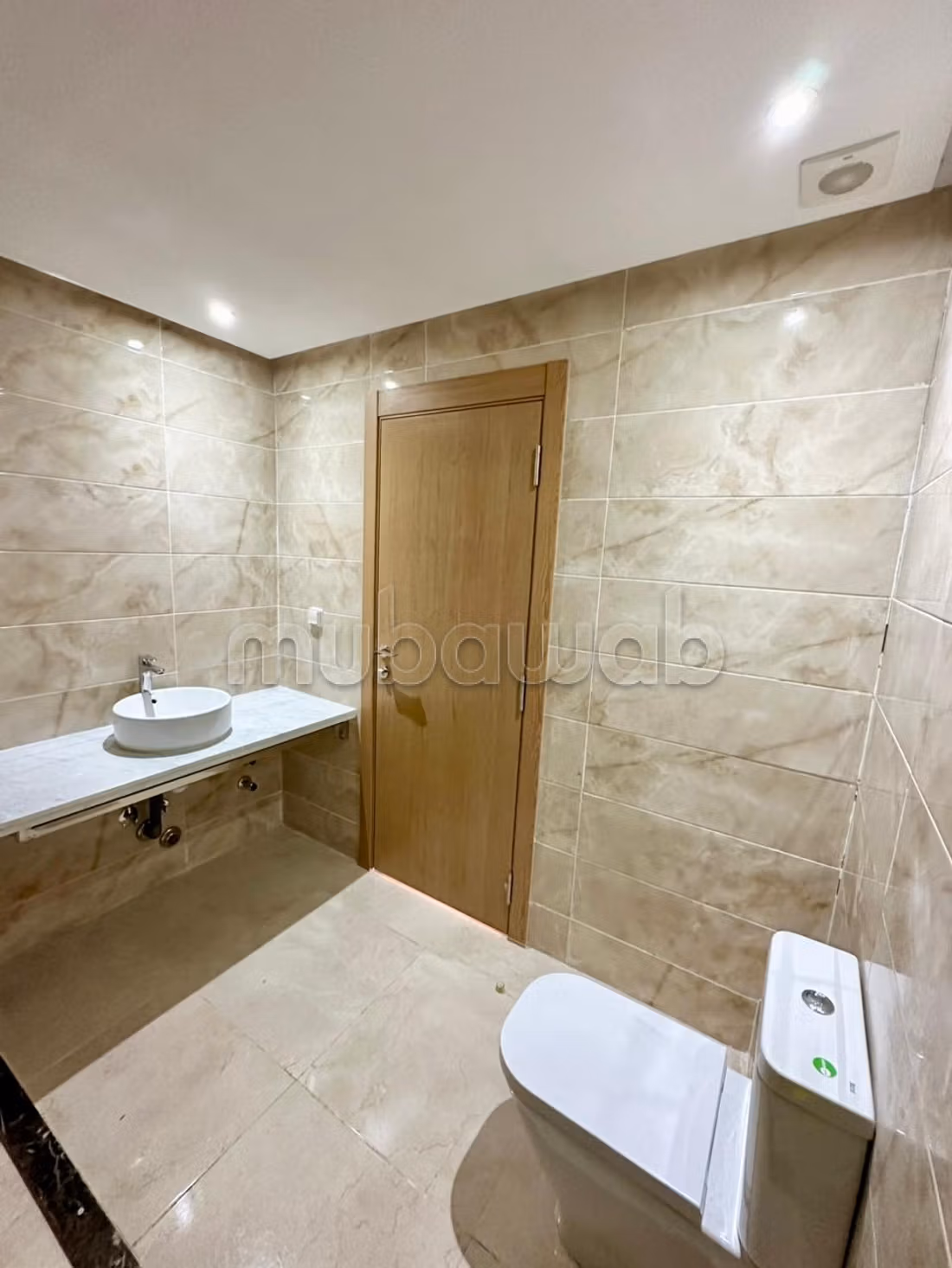 Appartement Neuf 3 Chambres avec Vue Mer – Agadir