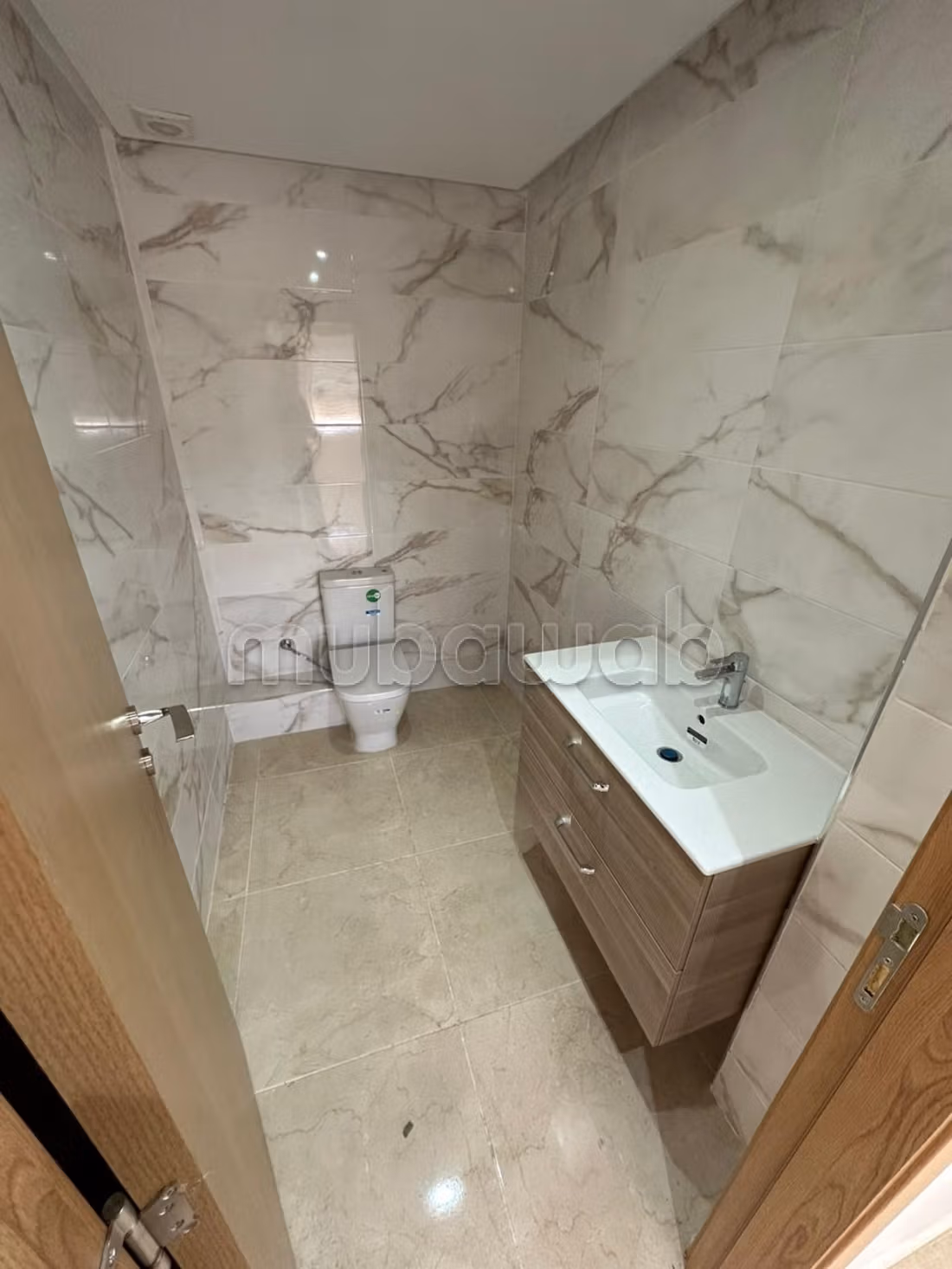 Appartement Neuf 3 Chambres avec Vue Mer – Agadir