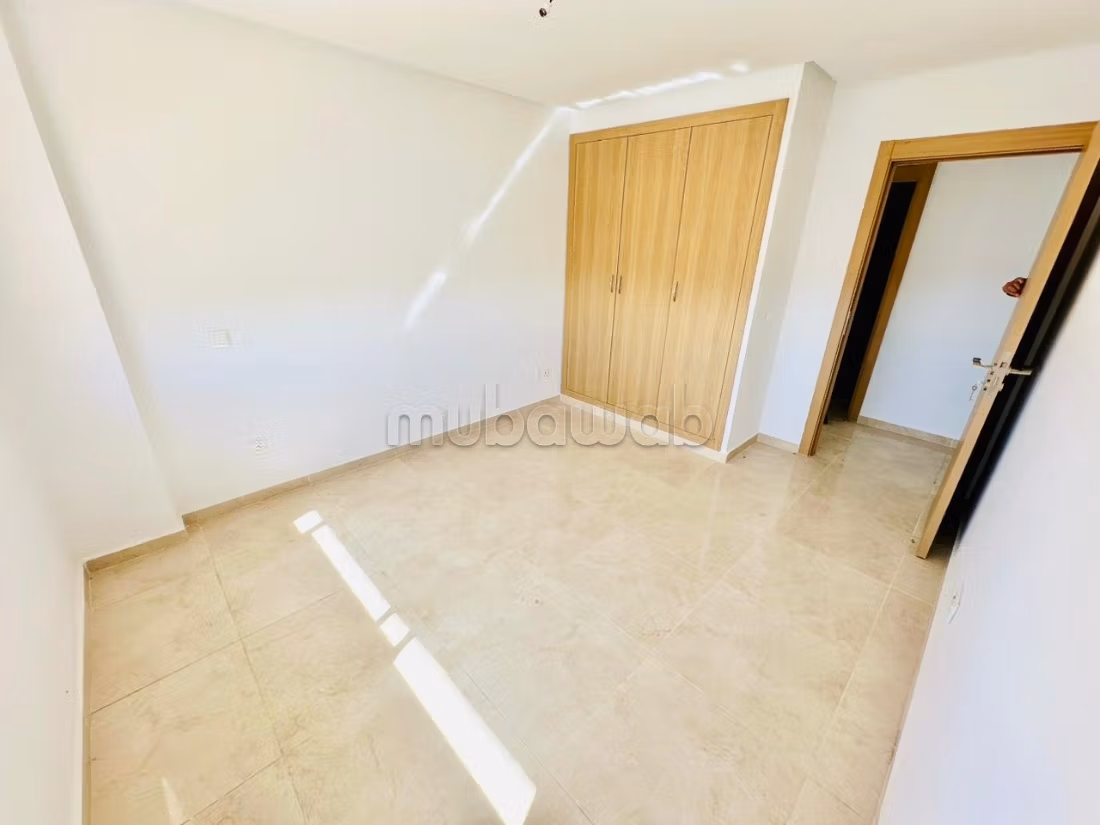 Appartement Neuf 3 Chambres avec Vue Mer – Agadir