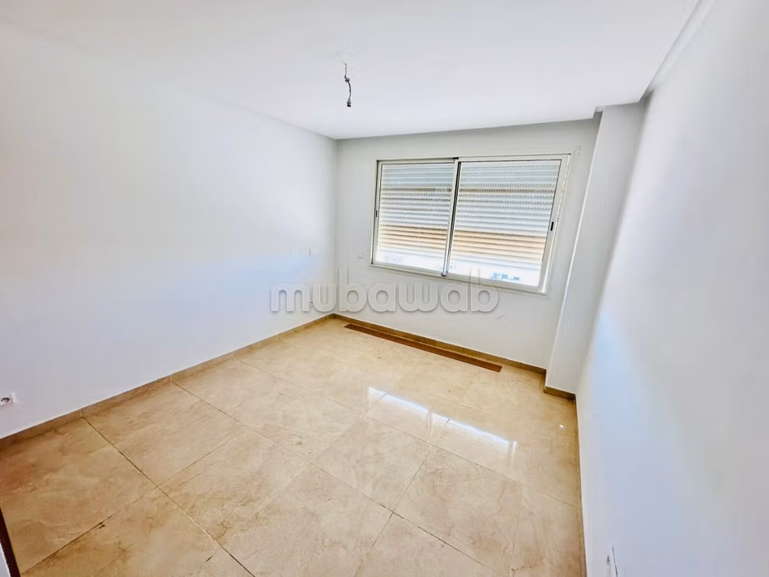 Appartement Neuf 3 Chambres avec Vue Mer – Agadir