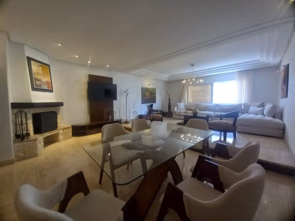 Appartement en location sur Racine