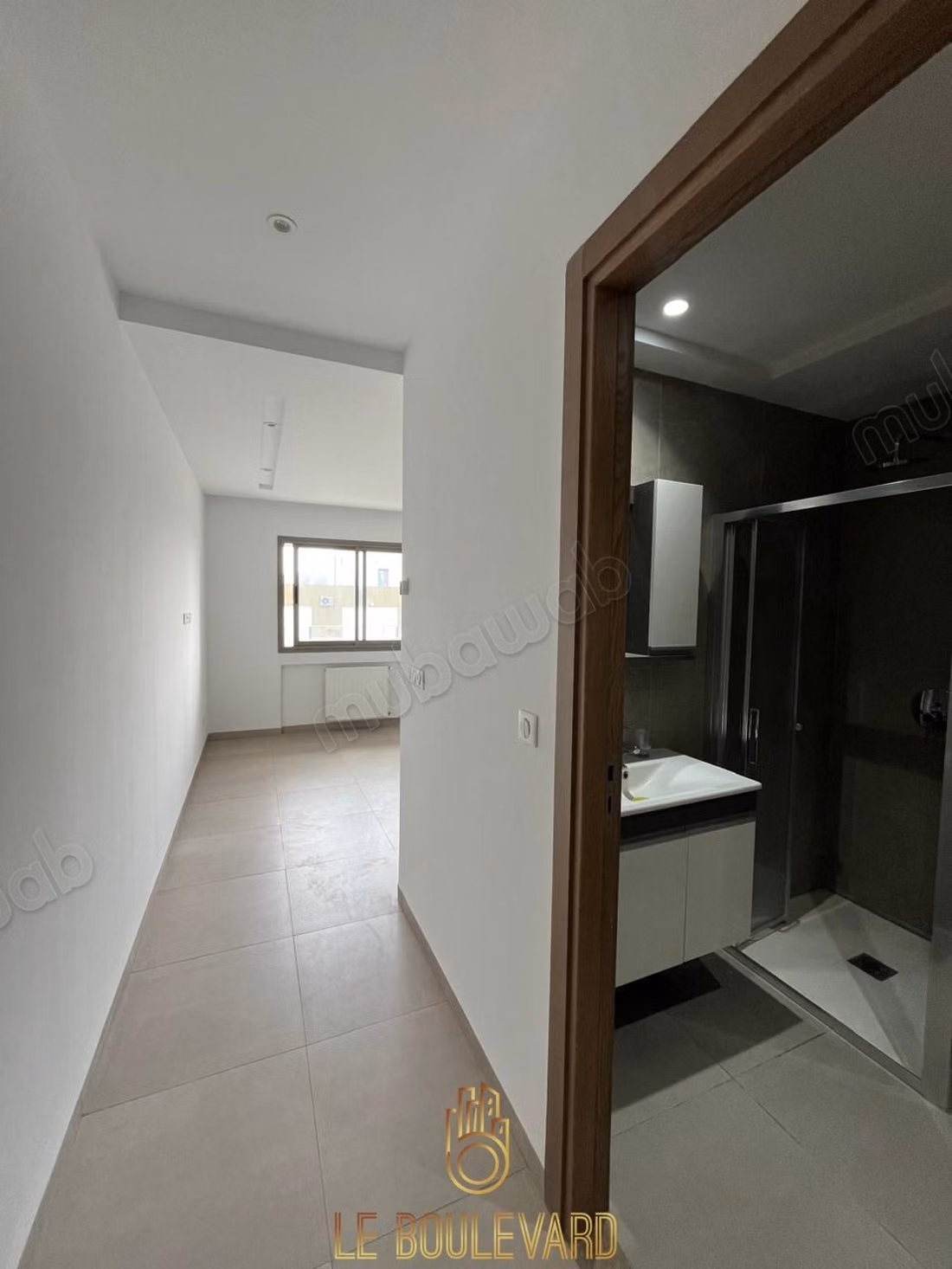A Louer Appartement S2 Haut Standing à AFH Mrezga, Nabeul