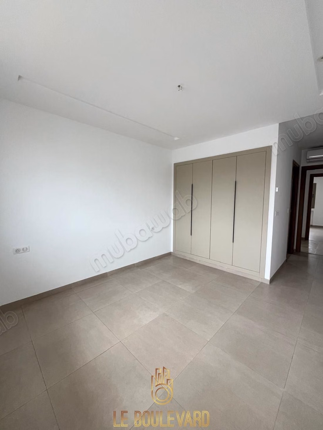 A Louer Appartement S2 Haut Standing à AFH Mrezga, Nabeul