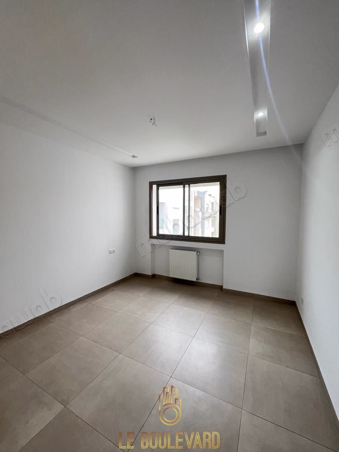 A Louer Appartement S2 Haut Standing à AFH Mrezga, Nabeul