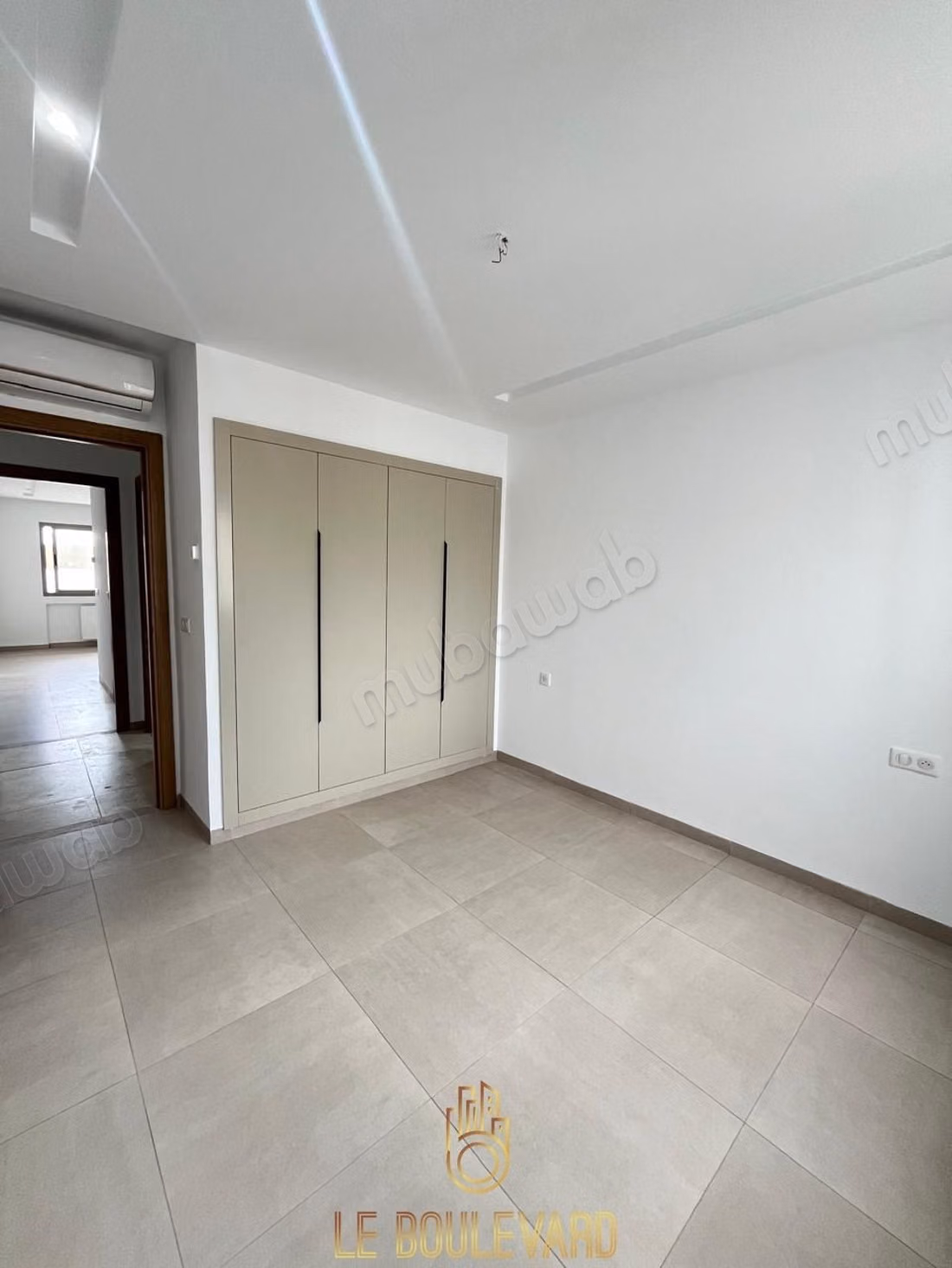 A Louer Appartement S2 Haut Standing à AFH Mrezga, Nabeul