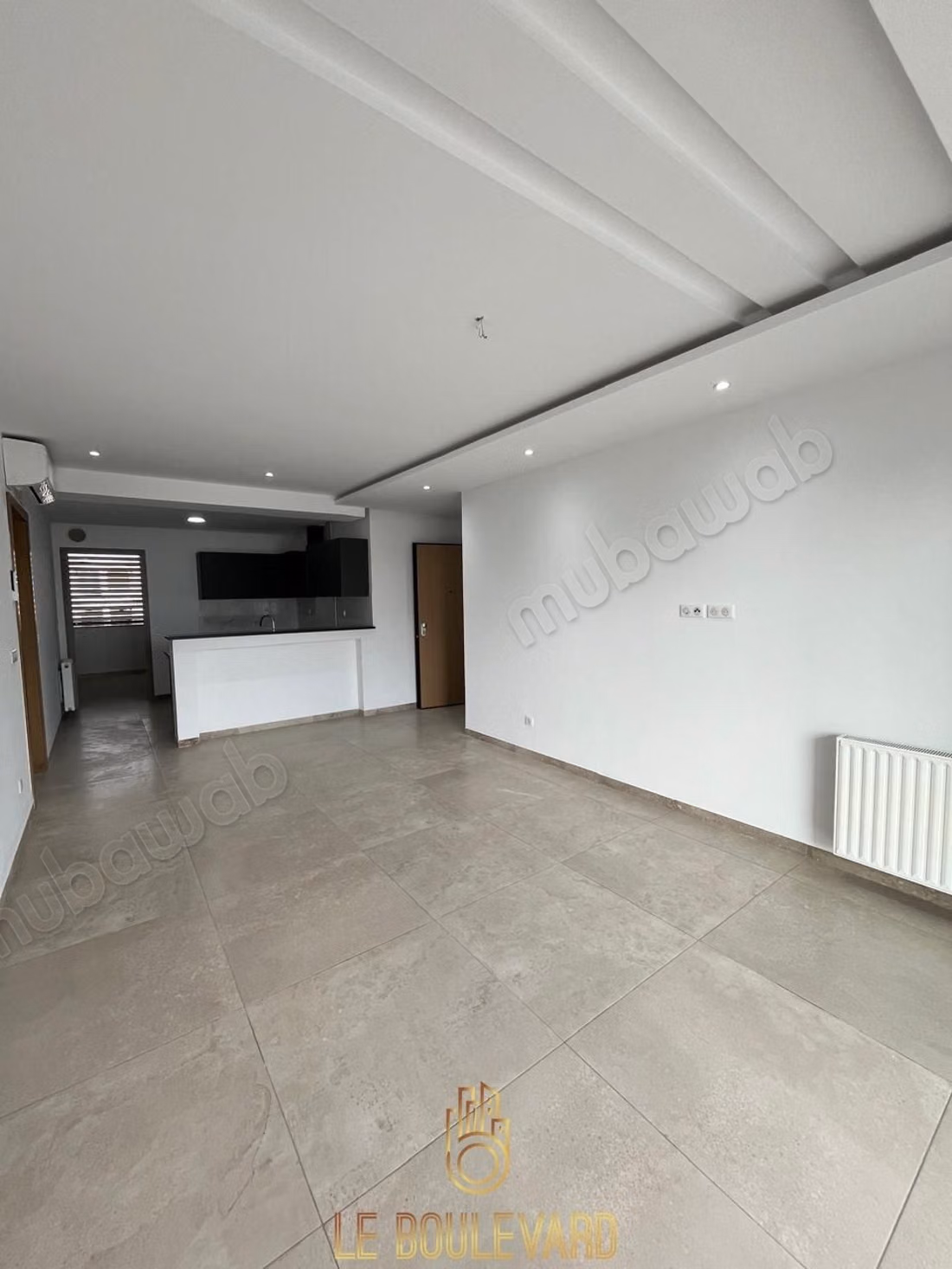 A Louer Appartement S2 Haut Standing à AFH Mrezga, Nabeul