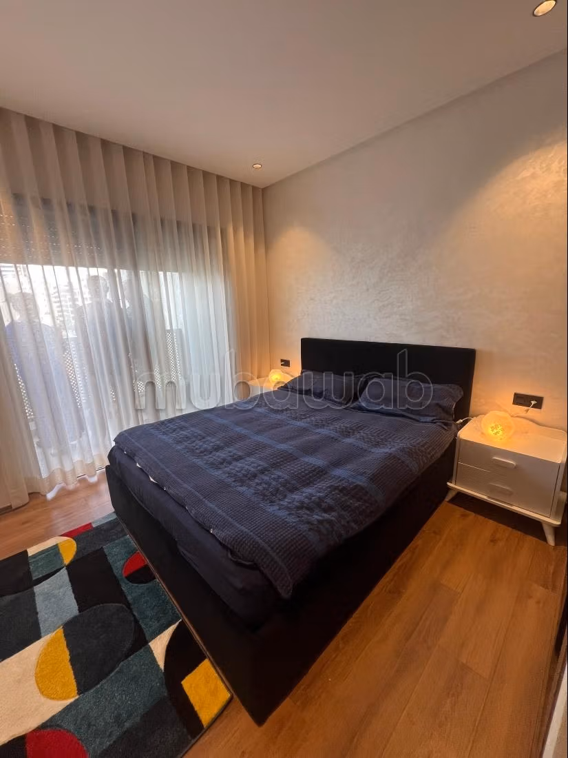 Appartement 144 m² à Casablanca Finance City — 13