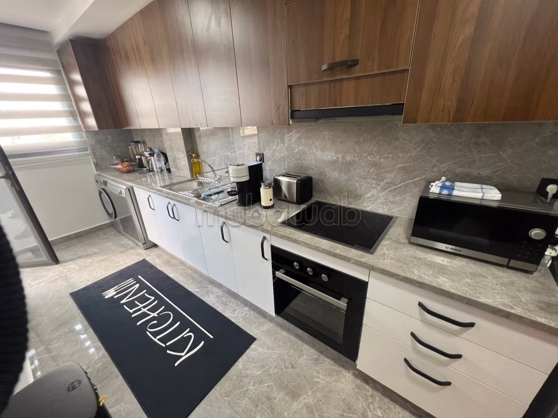 Appartement 144 m² à Casablanca Finance City — 15