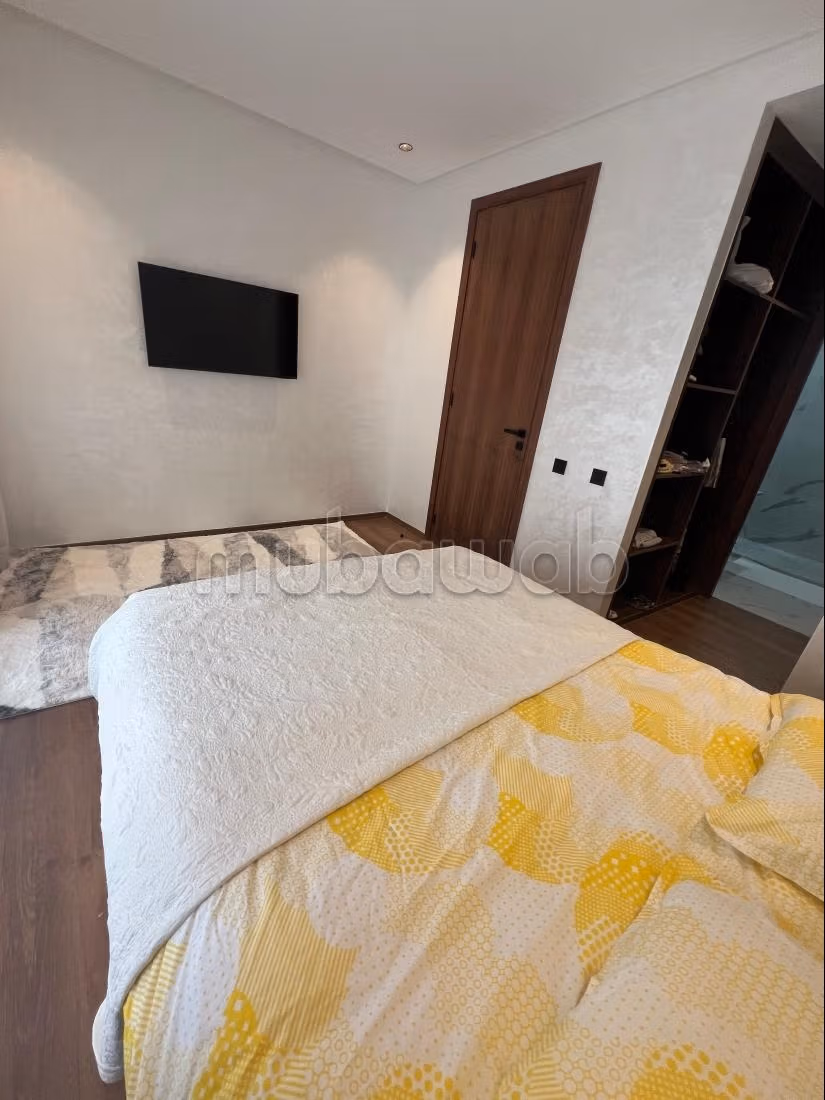 Appartement 144 m² à Casablanca Finance City — 16