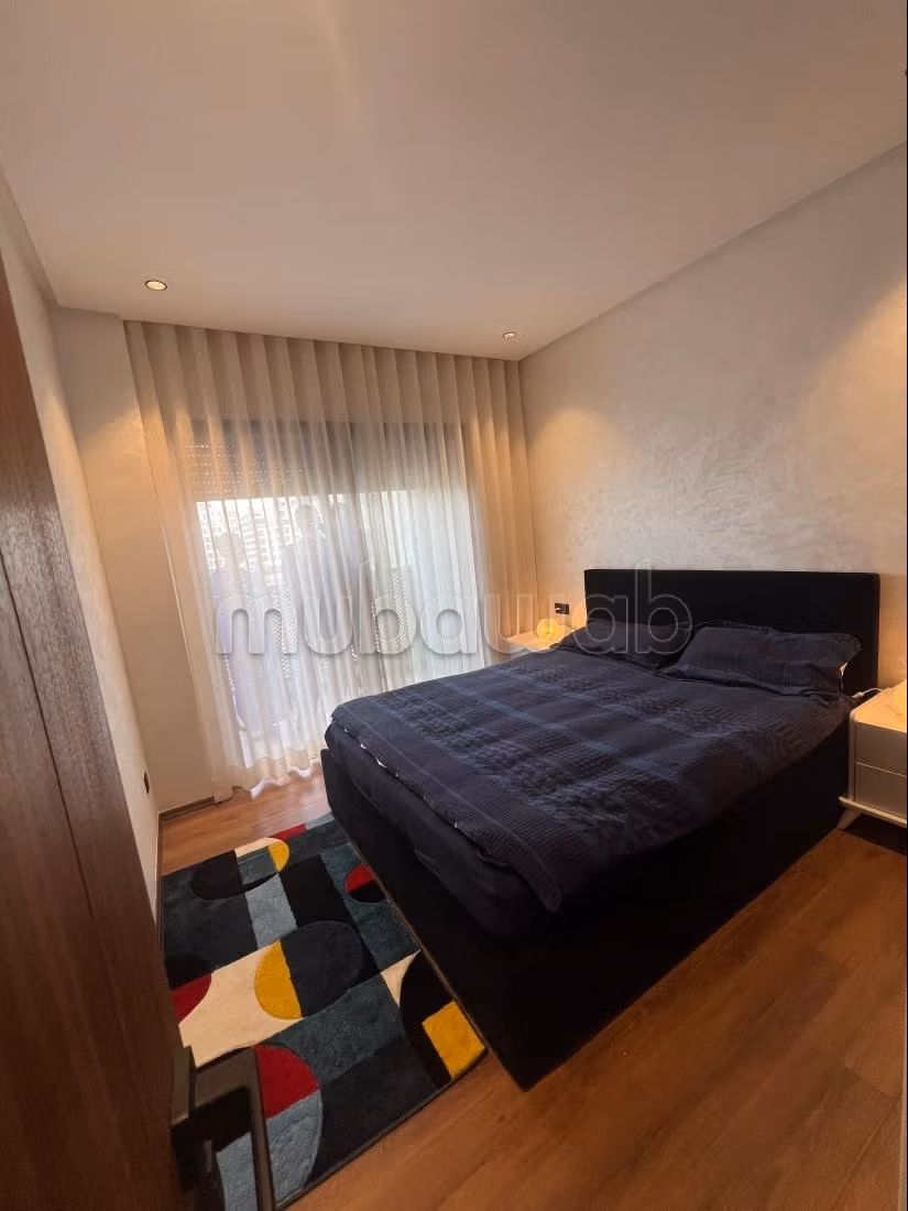 Appartement 144 m² à Casablanca Finance City — 18