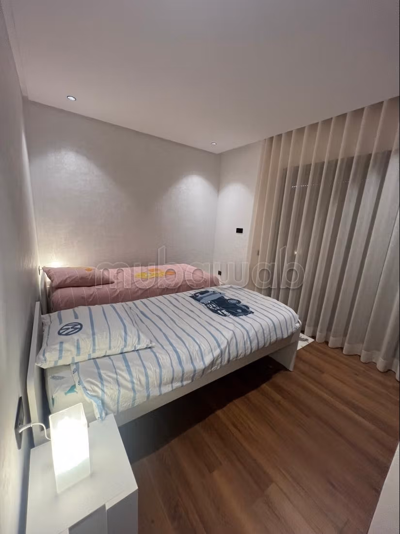 Appartement 144 m² à Casablanca Finance City — 19