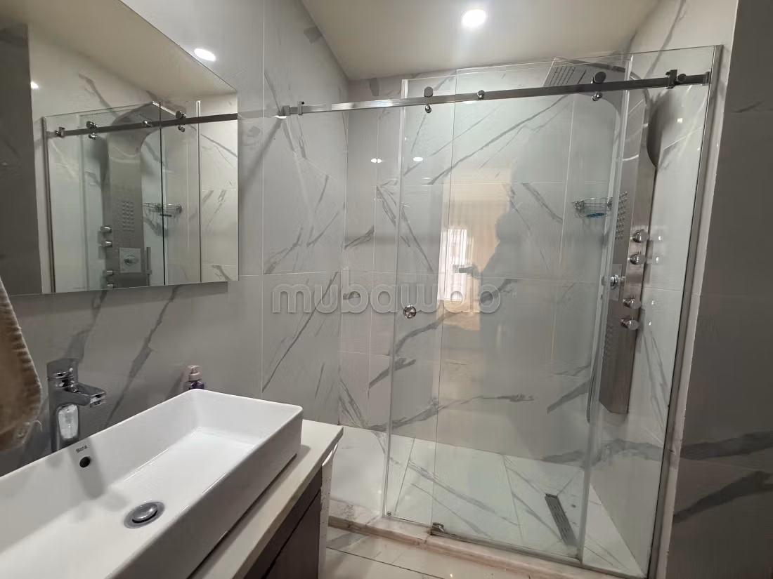 Appartement 144 m² à Casablanca Finance City — 21
