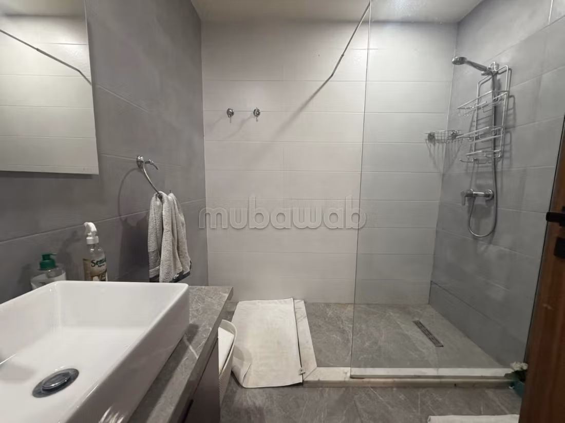 Appartement 144 m² à Casablanca Finance City — 22