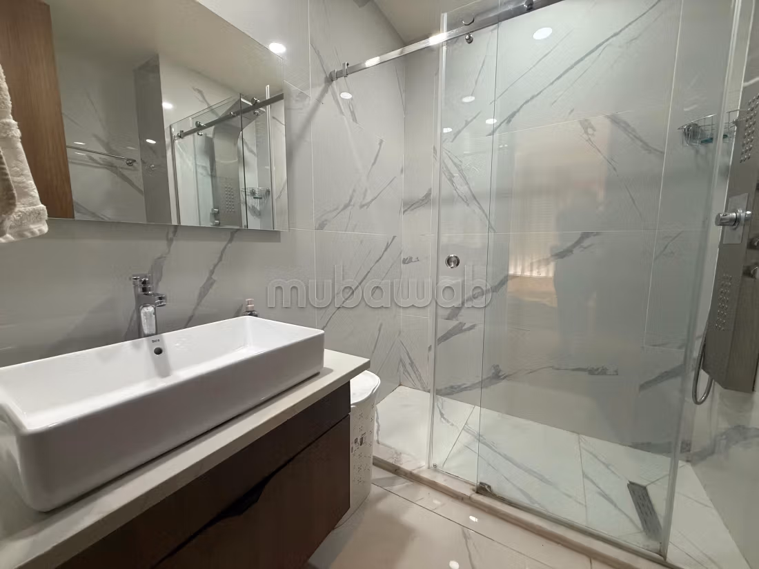 Appartement 144 m² à Casablanca Finance City — 23