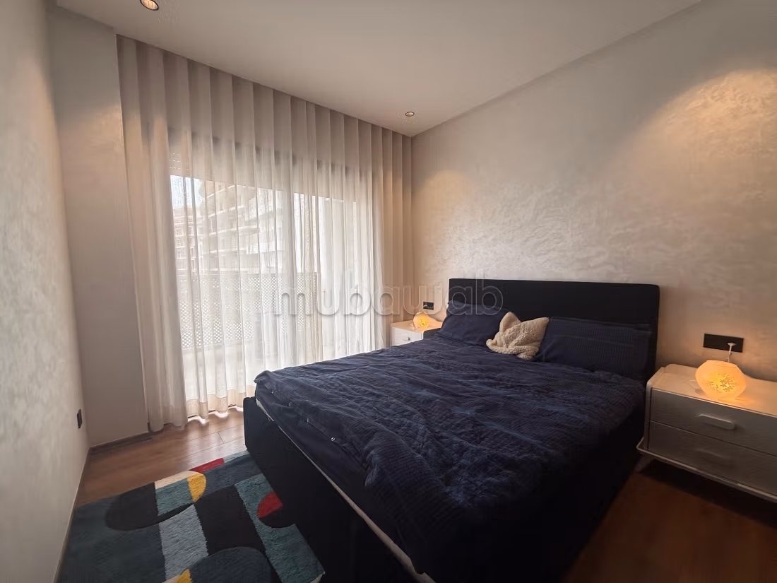 Appartement 144 m² à Casablanca Finance City — 24