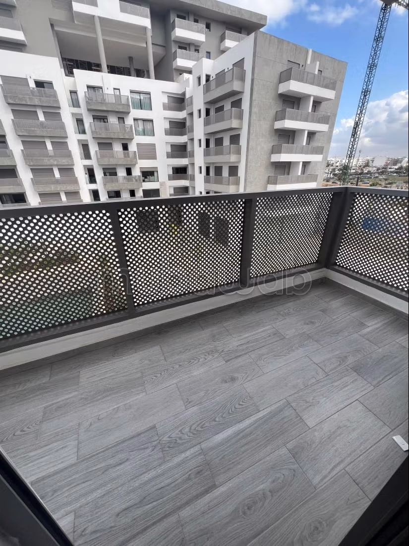 Appartement 144 m² à Casablanca Finance City — 9