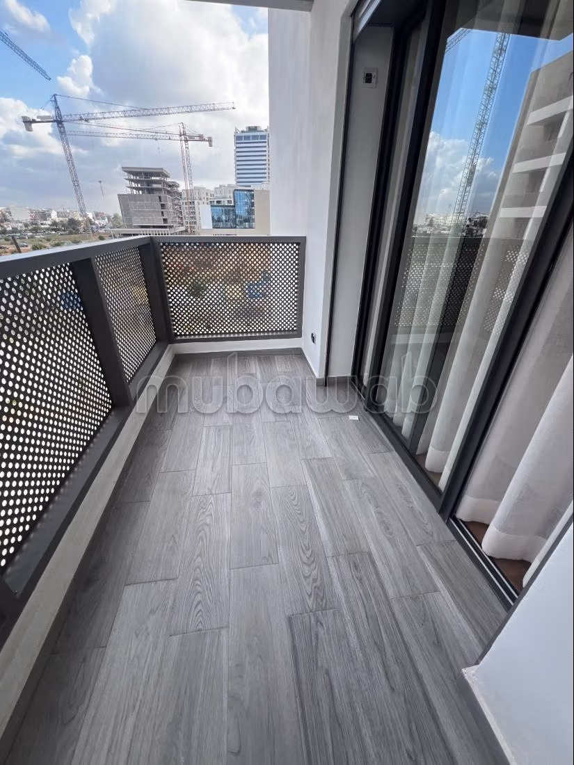 Appartement 144 m² à Casablanca Finance City — 10