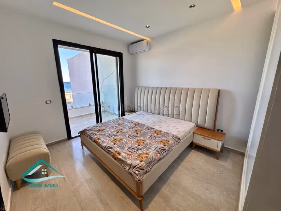 Villa avec piscine PDL à plage Ain Grinz Kelibia