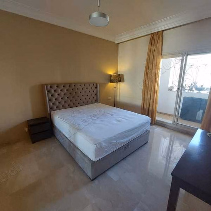 Apartment for sale in Maârif Extension. 3 beautiful rooms. Parking spaces and terrace