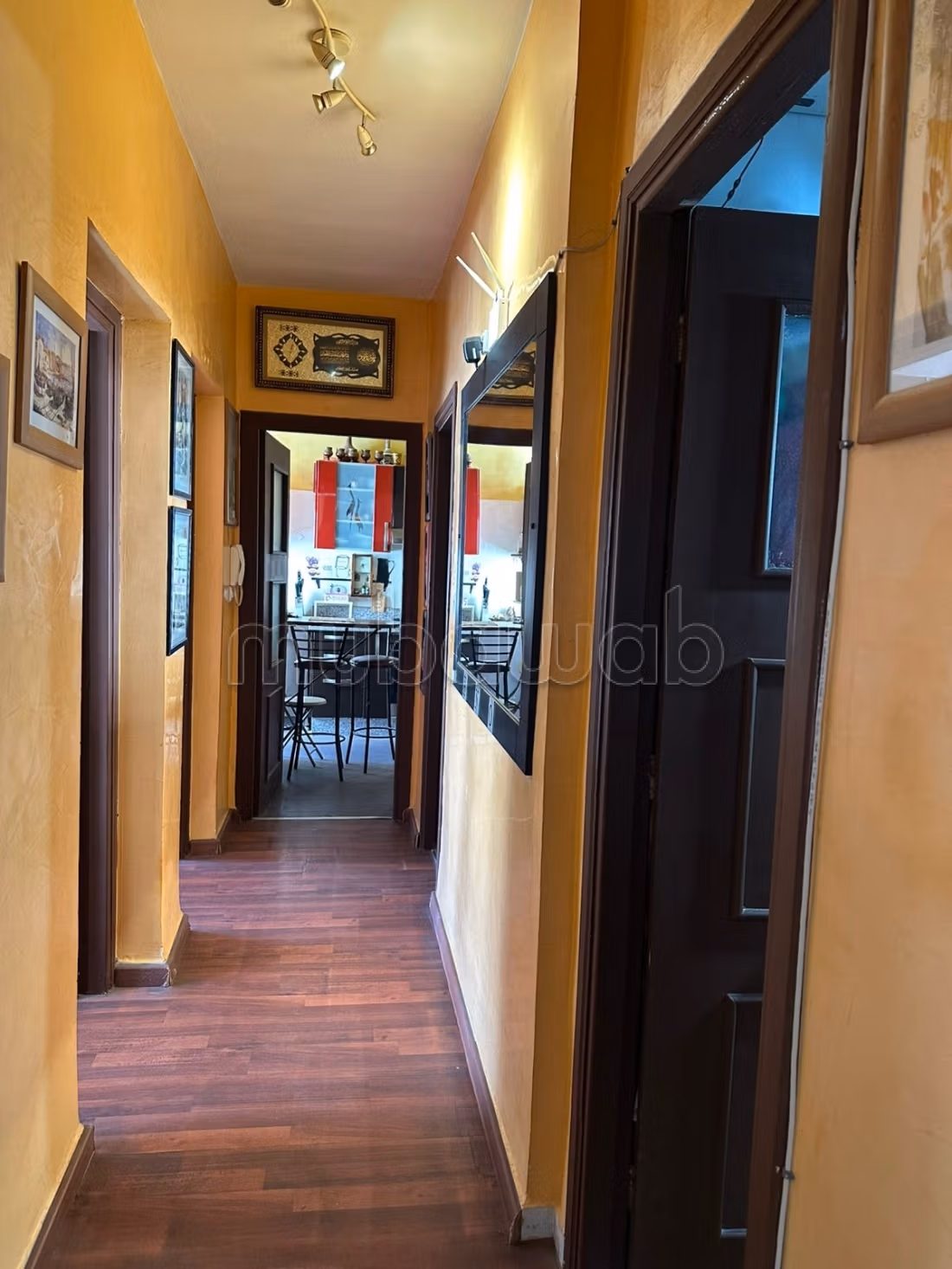 À LOUER: Bel appartement à Dakhla – 80 m²
