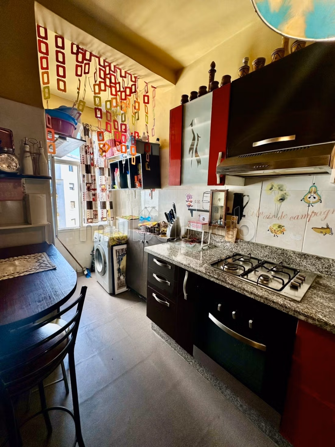À LOUER: Bel appartement à Dakhla – 80 m²