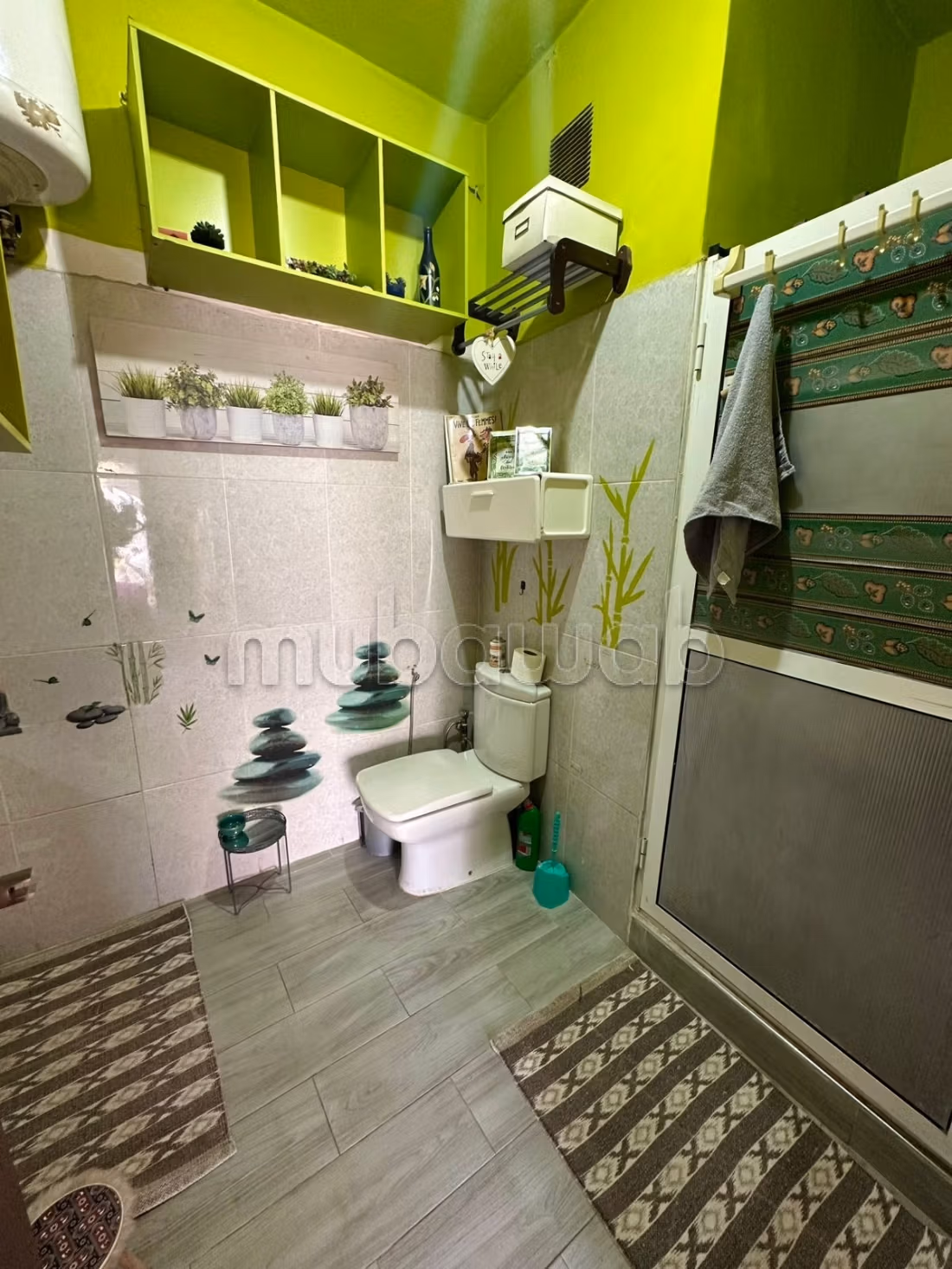 À LOUER: Bel appartement à Dakhla – 80 m²