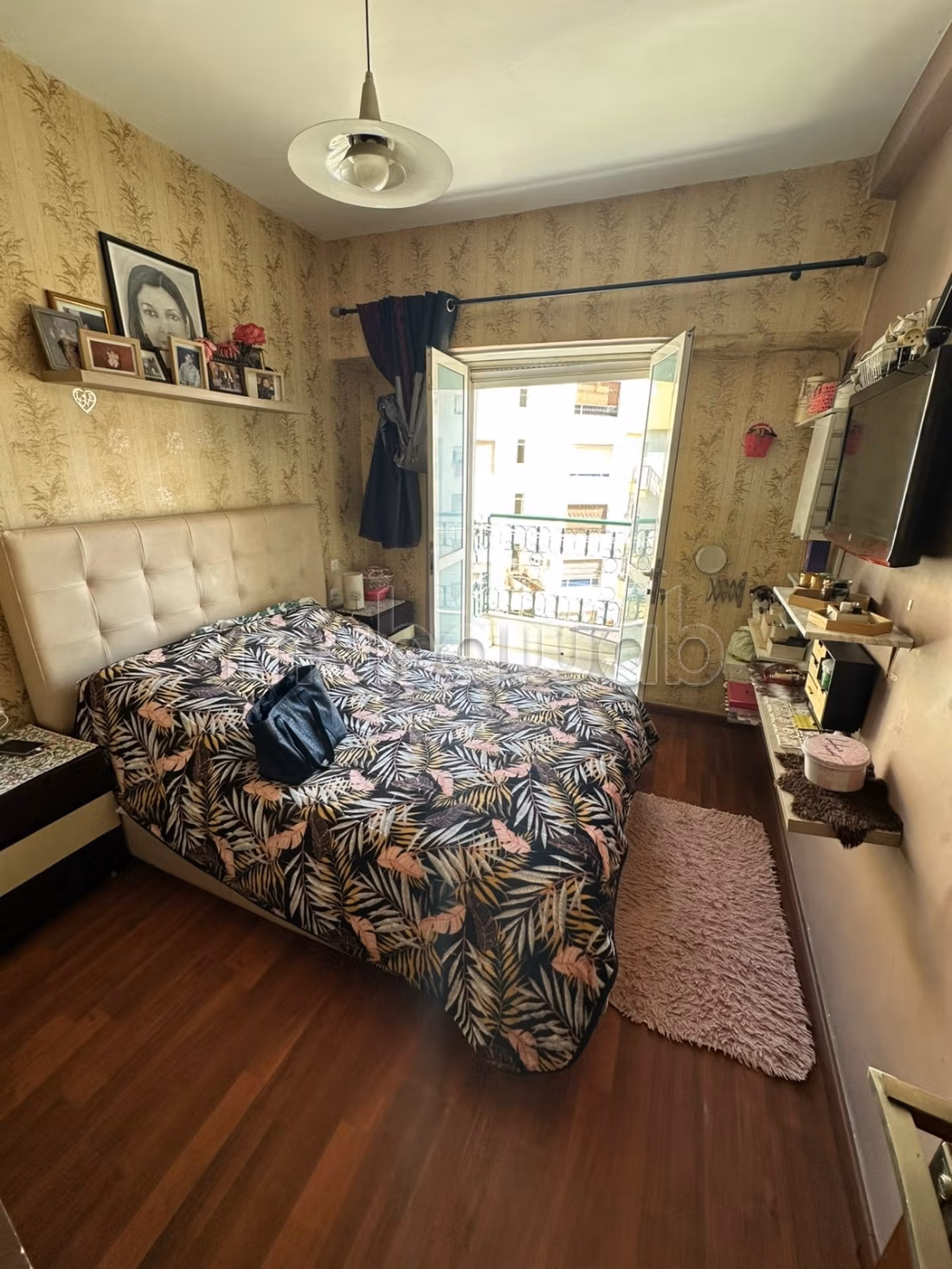 À LOUER: Bel appartement à Dakhla – 80 m²