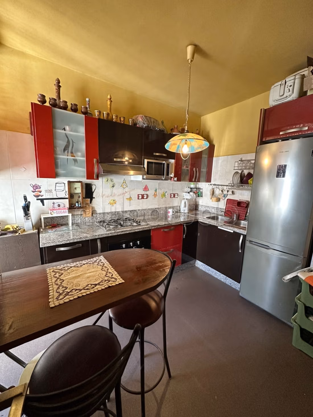 À LOUER: Bel appartement à Dakhla – 80 m²